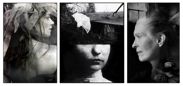 ©Catherine Kirkpatrick, Silent Echoes Project