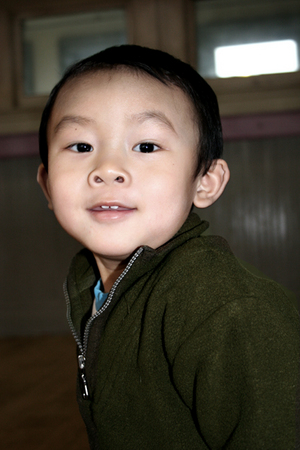  : Children of Chinatown : Catherine Kirkpatrick Photography