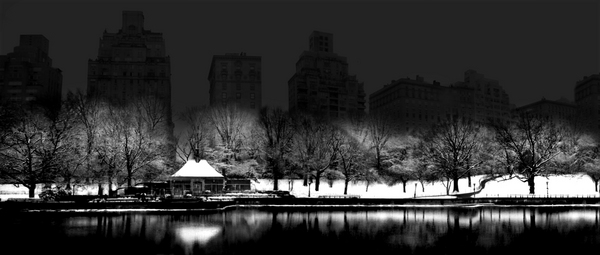  : Urban Winter : Catherine Kirkpatrick Photography