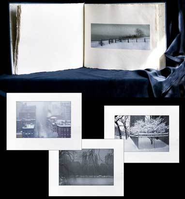  : Artist's Books : Catherine Kirkpatrick Photography