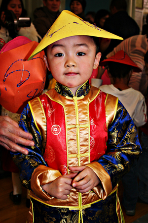  : Children of Chinatown : Catherine Kirkpatrick Photography