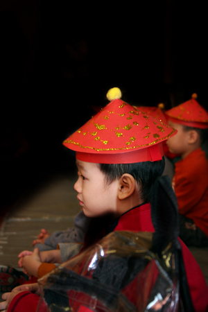  : Children of Chinatown : Catherine Kirkpatrick Photography