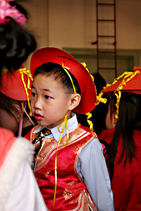  : Children of Chinatown : Catherine Kirkpatrick Photography