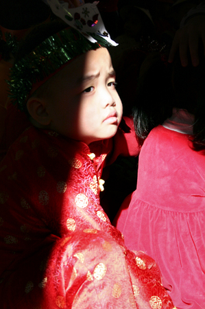  : Children of Chinatown : Catherine Kirkpatrick Photography