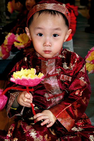  : Children of Chinatown : Catherine Kirkpatrick Photography