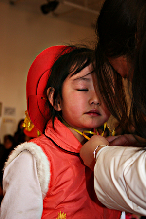  : Children of Chinatown : Catherine Kirkpatrick Photography