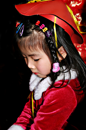  : Children of Chinatown : Catherine Kirkpatrick Photography