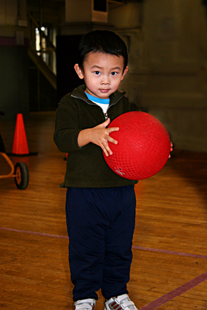  : Children of Chinatown : Catherine Kirkpatrick Photography