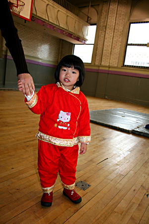  : Children of Chinatown : Catherine Kirkpatrick Photography