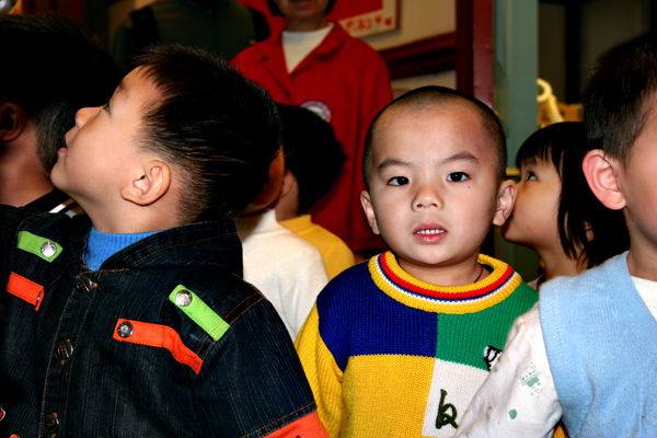  : Children of Chinatown : Catherine Kirkpatrick Photography