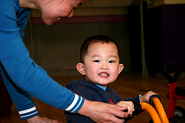  : Children of Chinatown : Catherine Kirkpatrick Photography