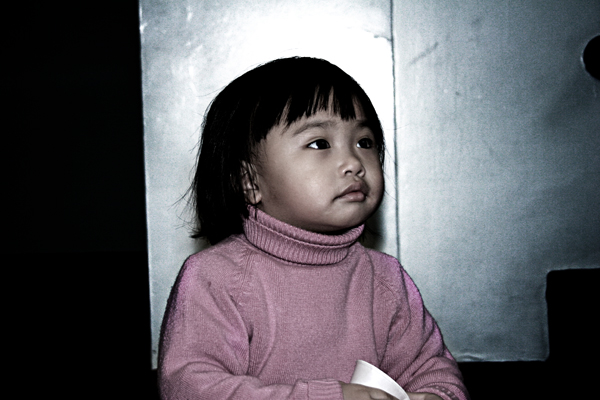  : Children of Chinatown : Catherine Kirkpatrick Photography