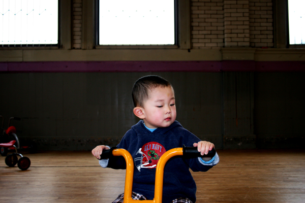  : Children of Chinatown : Catherine Kirkpatrick Photography