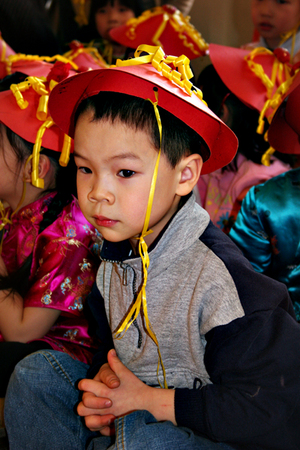  : Children of Chinatown : Catherine Kirkpatrick Photography