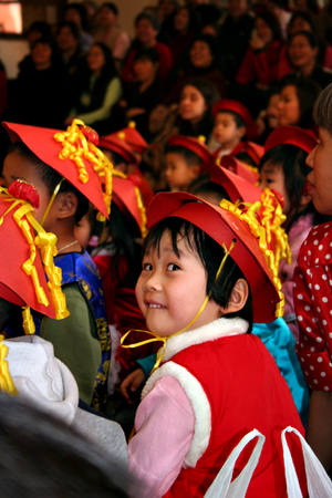 : Children of Chinatown : Catherine Kirkpatrick Photography