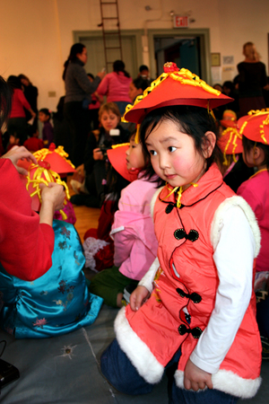  : Children of Chinatown : Catherine Kirkpatrick Photography