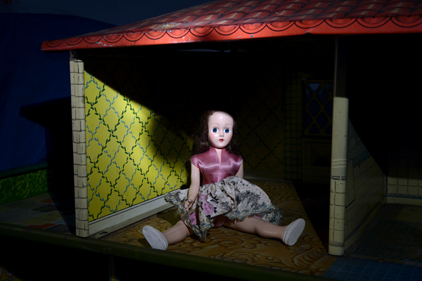  : Fractured Fairy Tales : Catherine Kirkpatrick Photography