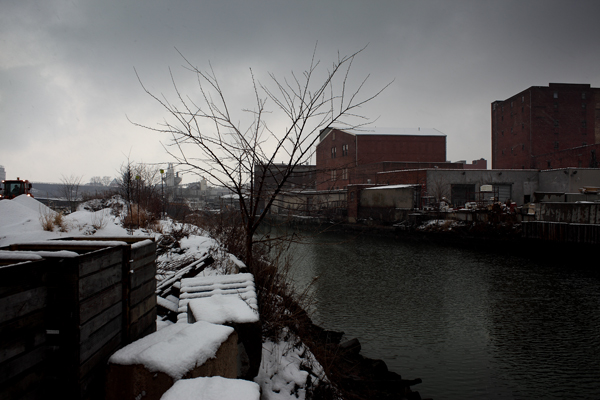  : Urban Winter : Catherine Kirkpatrick Photography