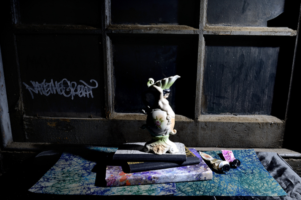  : Morgan Avenue Still Life Series : Catherine Kirkpatrick Photography