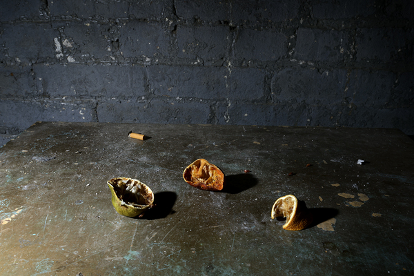  : Morgan Avenue Still Life Series : Catherine Kirkpatrick Photography