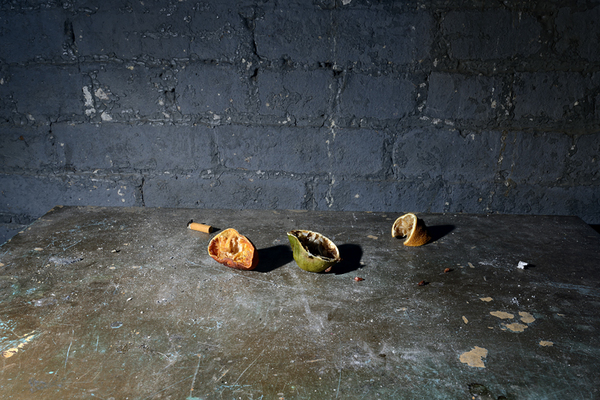  : Morgan Avenue Still Life Series : Catherine Kirkpatrick Photography