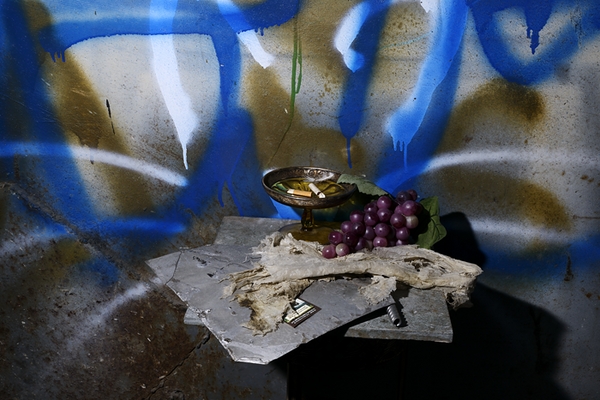  : Morgan Avenue Still Life Series : Catherine Kirkpatrick Photography