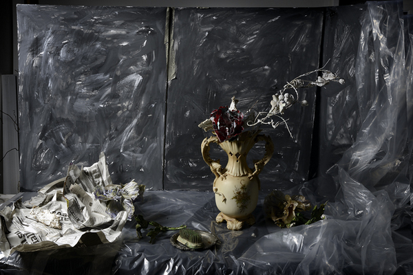  : Night Still Life : Catherine Kirkpatrick Photography