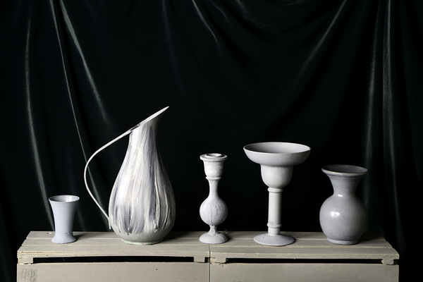  : Gray Objects : Catherine Kirkpatrick Photography