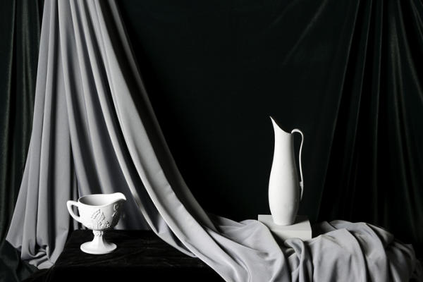  : Gray Objects : Catherine Kirkpatrick Photography