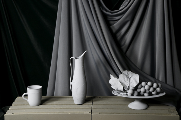  : Gray Objects : Catherine Kirkpatrick Photography