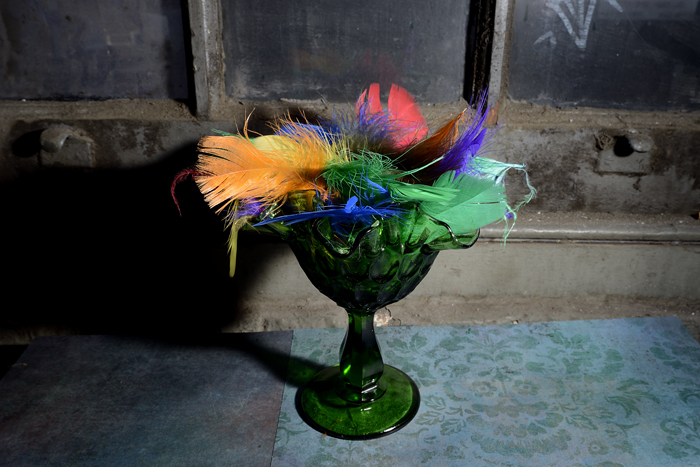  : Morgan Avenue Still Life Series : Catherine Kirkpatrick Photography