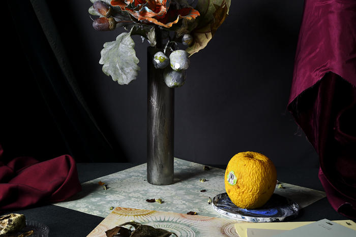  : Morgan Avenue Still Life Series : Catherine Kirkpatrick Photography