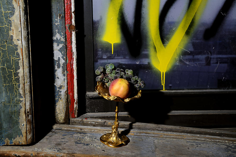  : Morgan Avenue Still Life Series : Catherine Kirkpatrick Photography