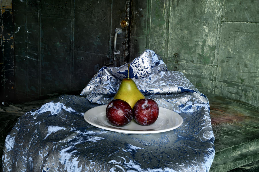  : Morgan Avenue Still Life Series : Catherine Kirkpatrick Photography