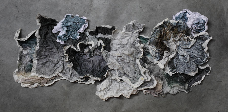  : Works on Paper : Catherine Kirkpatrick Photography