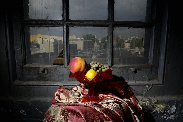  : Morgan Avenue Still Life Series : Catherine Kirkpatrick Photography