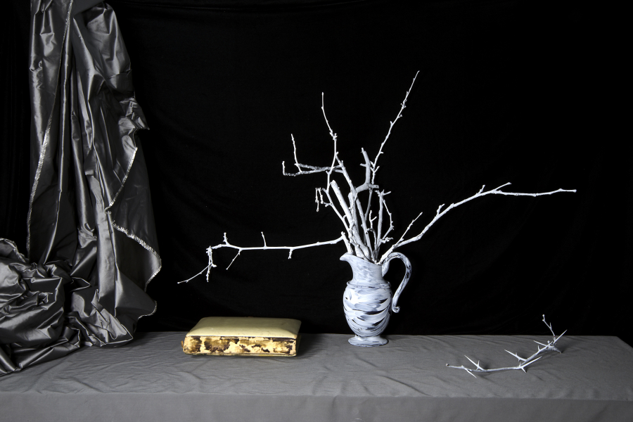  : Shadow and Form 2021-2024 : Catherine Kirkpatrick Photography