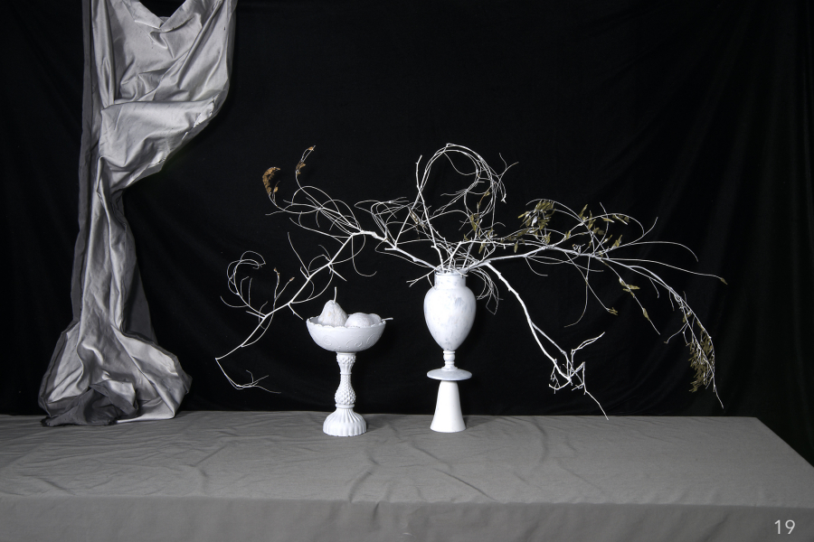  : Shadow and Form 2021-2024 : Catherine Kirkpatrick Photography