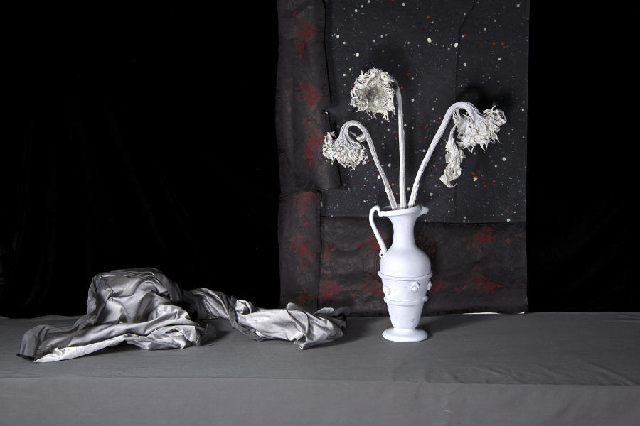  : Shadow and Form 2021-2024 : Catherine Kirkpatrick Photography