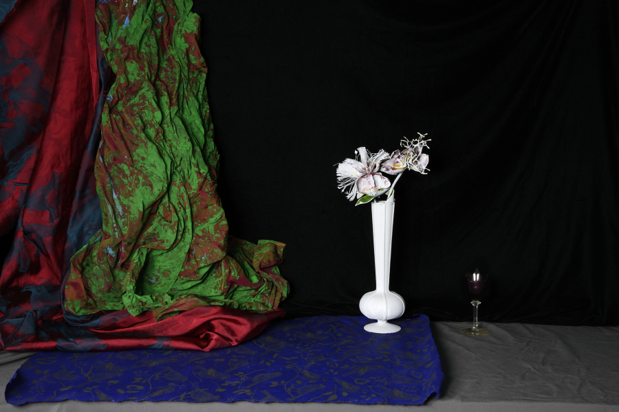  : Shadow and Form 2021-2024 : Catherine Kirkpatrick Photography