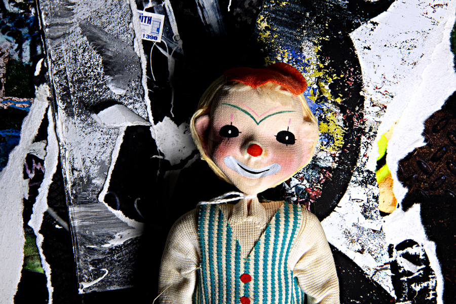  : Fractured Fairy Tales : Catherine Kirkpatrick Photography
