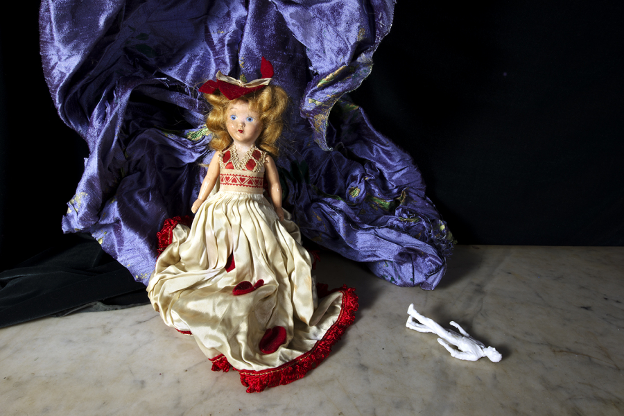  : Fractured Fairy Tales : Catherine Kirkpatrick Photography