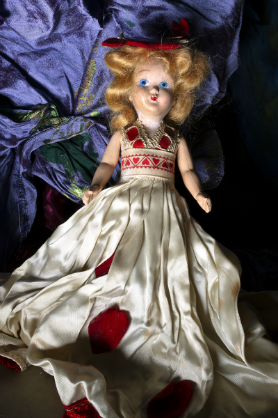  : Fractured Fairy Tales : Catherine Kirkpatrick Photography