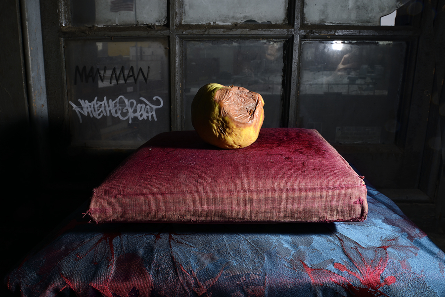  : Shadow and Form 2021-2024 : Catherine Kirkpatrick Photography