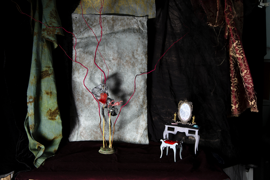  : New Work 2025 : Catherine Kirkpatrick Photography