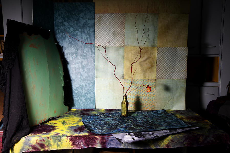  : New Work 2025 : Catherine Kirkpatrick Photography