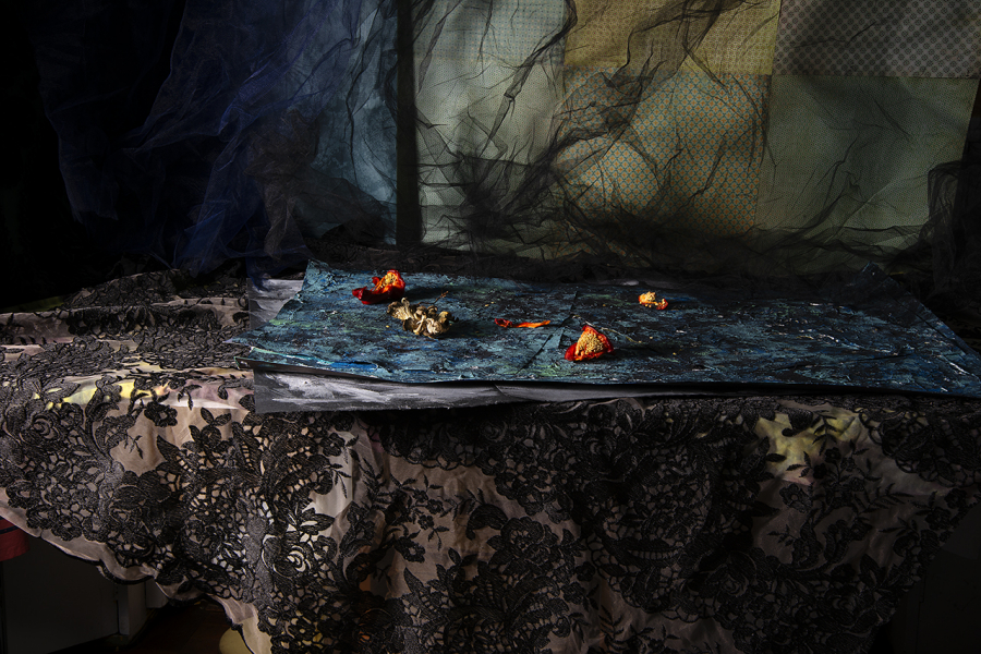  : New Work 2025 : Catherine Kirkpatrick Photography