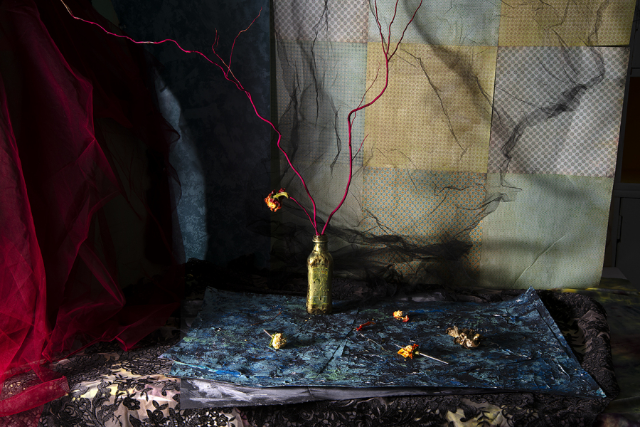  : New Work 2025 : Catherine Kirkpatrick Photography