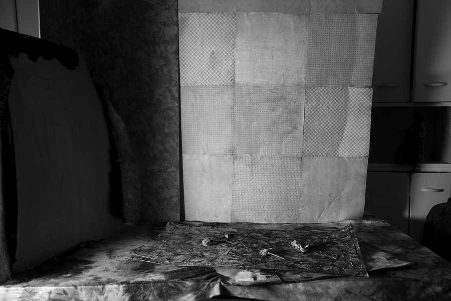  : New Work 2025 : Catherine Kirkpatrick Photography