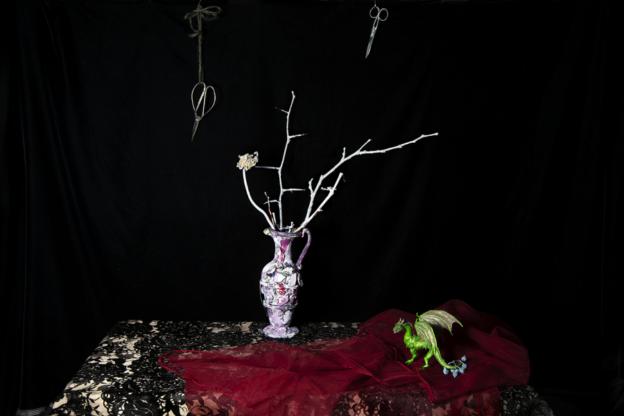  : New Work 2025 : Catherine Kirkpatrick Photography